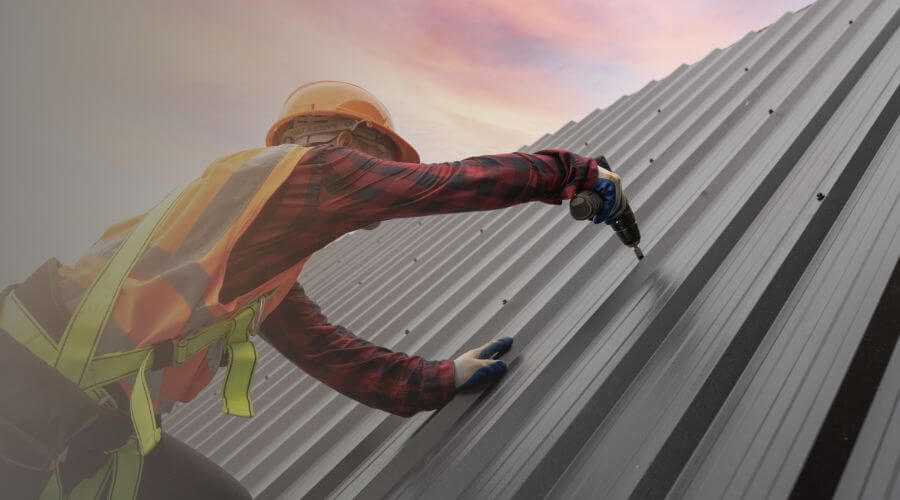 Professional residential roofers in Delmont, NJ